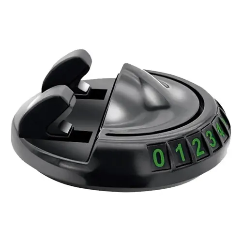 Avaleric® Magnetic Phone Holder for Car Dashboard