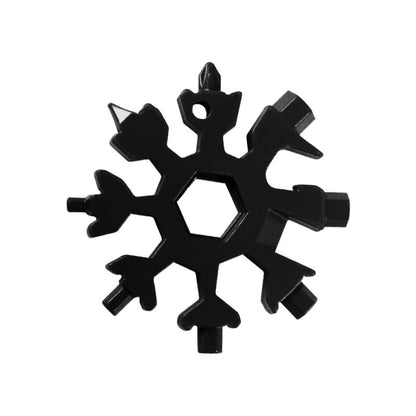 Avaleric® Snow Flake Shaped Wrenches