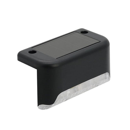 Avaleric® Solar Powered LED Deck Light