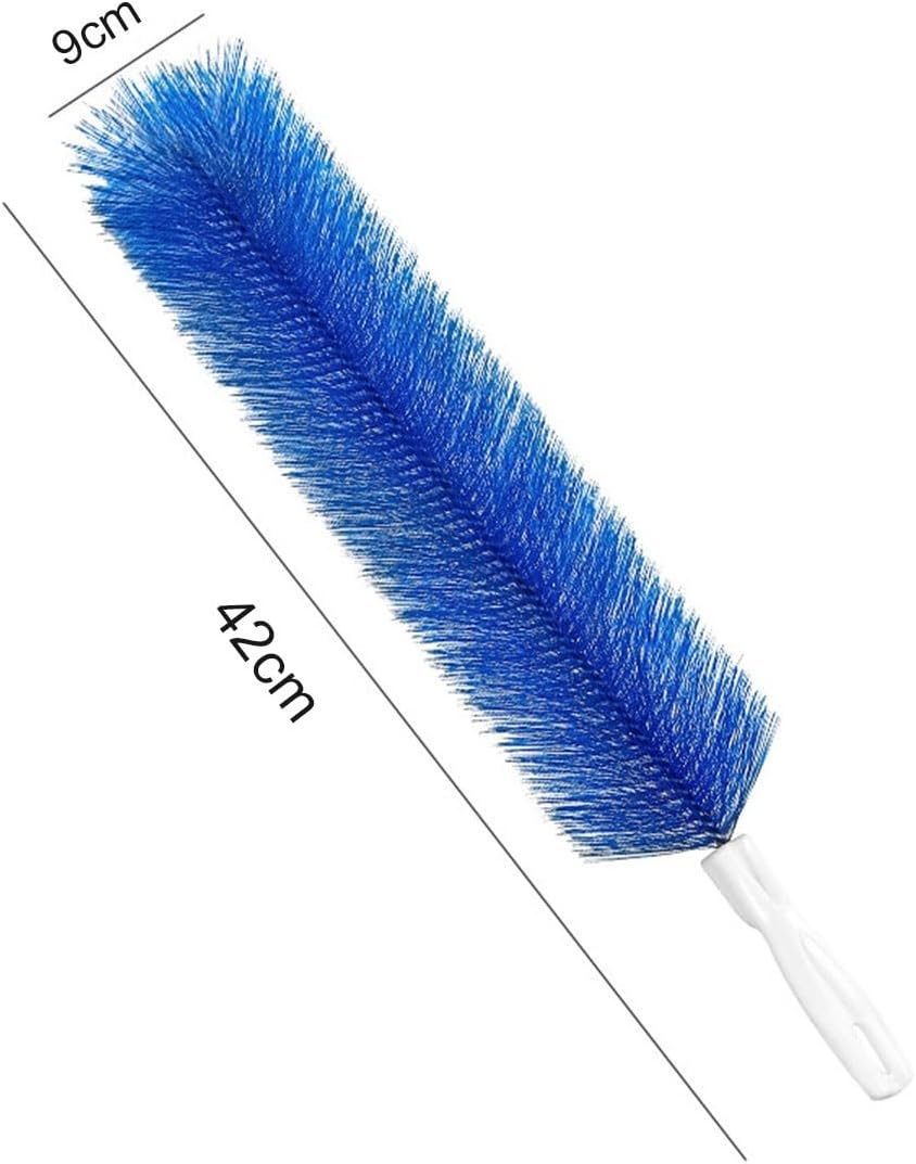 ✅ Avaleric® Bendable Microfiber Head