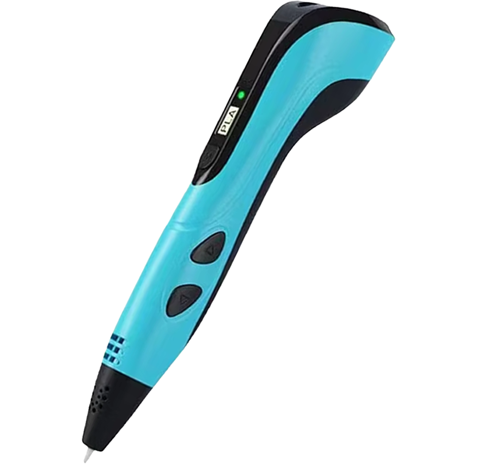 MasterCraft 3D Builder Pen Pro