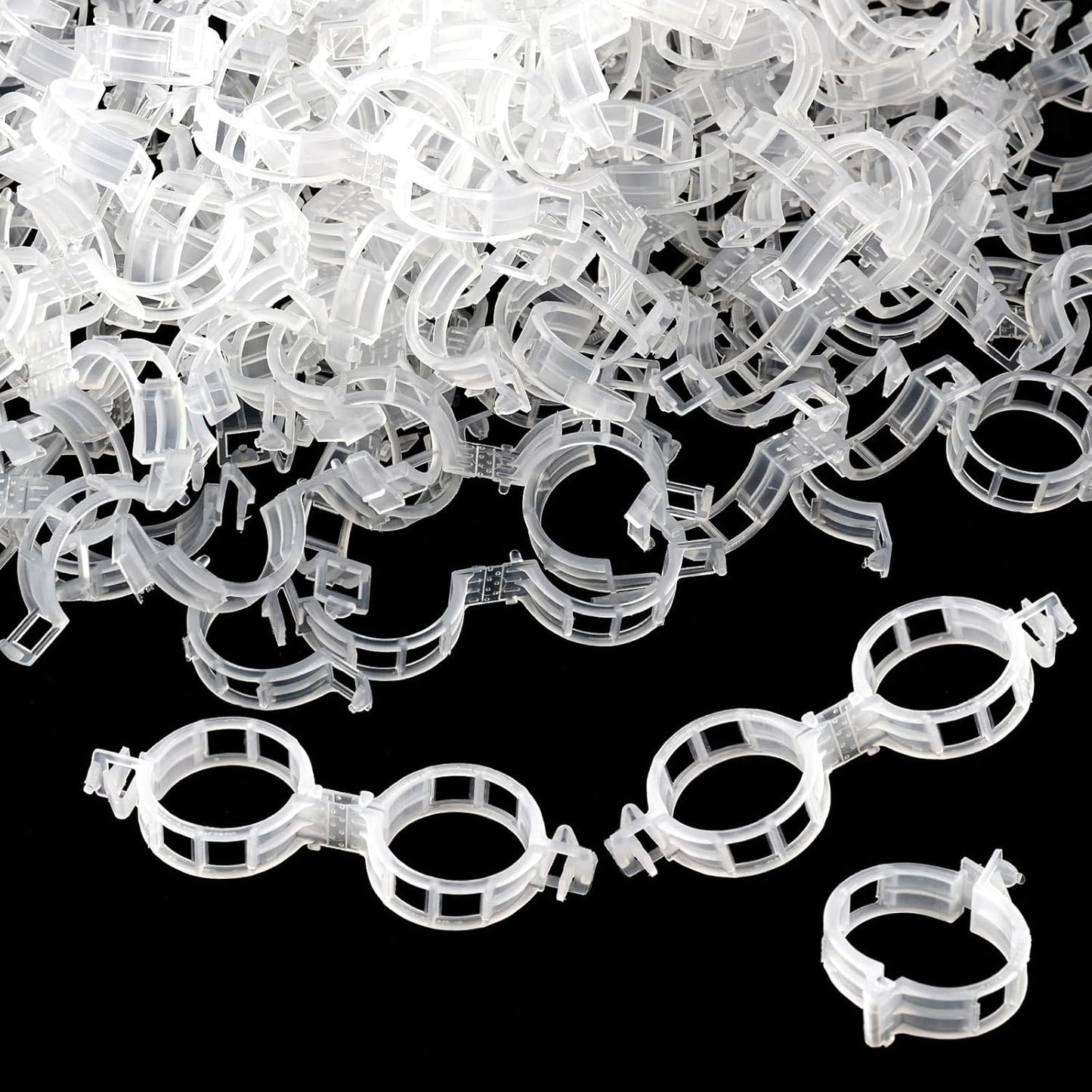 Avaleric® Plant Support Clips