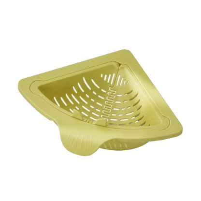Avaleric® Magnetic Twist-Drain Sink Basket
