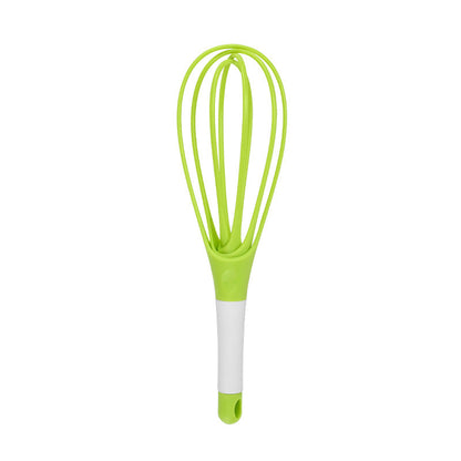 Avaleric® Collapsible 2-In-1 Balloon/Flat Whisk