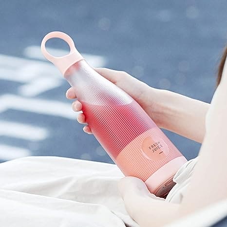 Avaleric® Portable Juice Blender