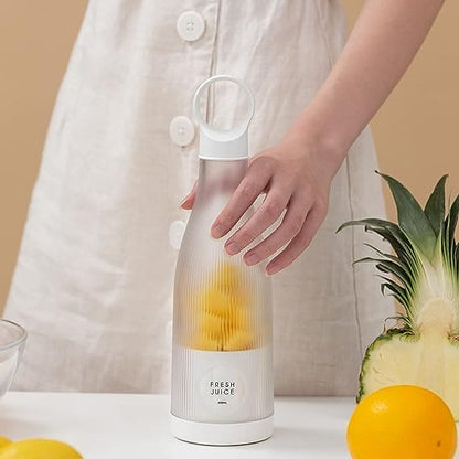 Avaleric® Portable Juice Blender