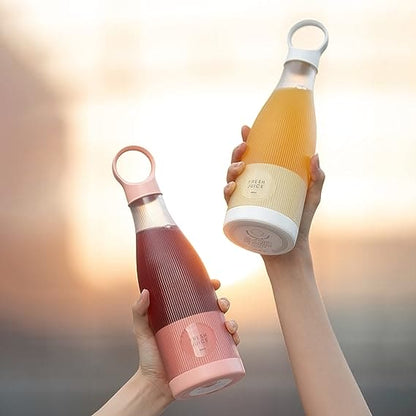 Avaleric® Portable Juice Blender