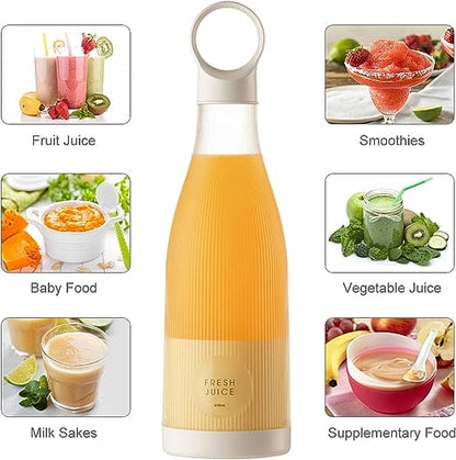 Avaleric® Portable Juice Blender