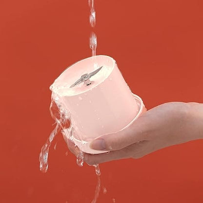 Avaleric® Portable Juice Blender