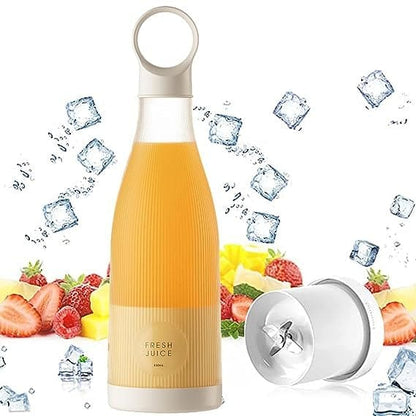 Avaleric® Portable Juice Blender