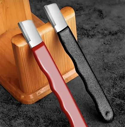 Avaleric® Multipurpose Portable Knife Sharpener