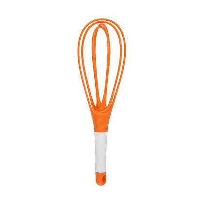 Avaleric® Collapsible 2-In-1 Balloon/Flat Whisk