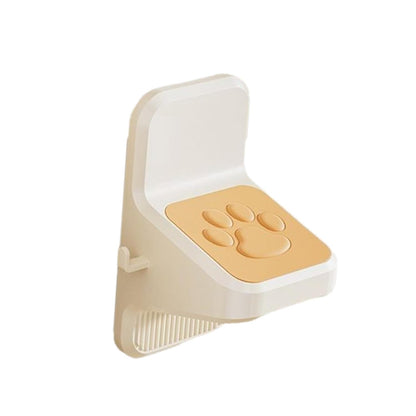 Avaleric® Easy-Balance Multi-Purpose Shower Foot Rest
