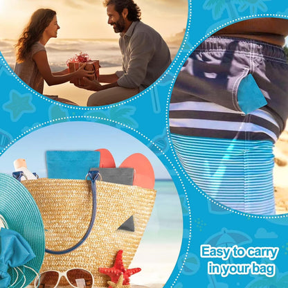 Avaleric® Sand Removal Bag