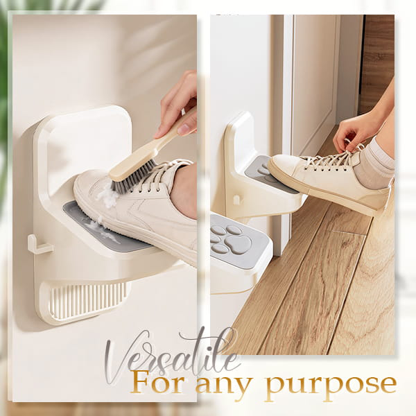 Avaleric® Easy-Balance Multi-Purpose Shower Foot Rest