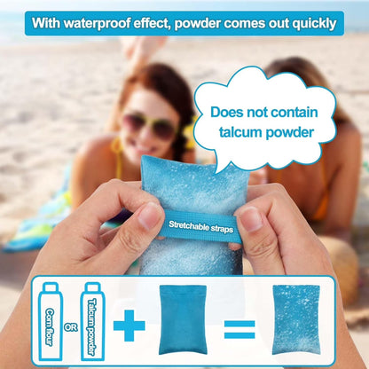 Avaleric® Sand Removal Bag