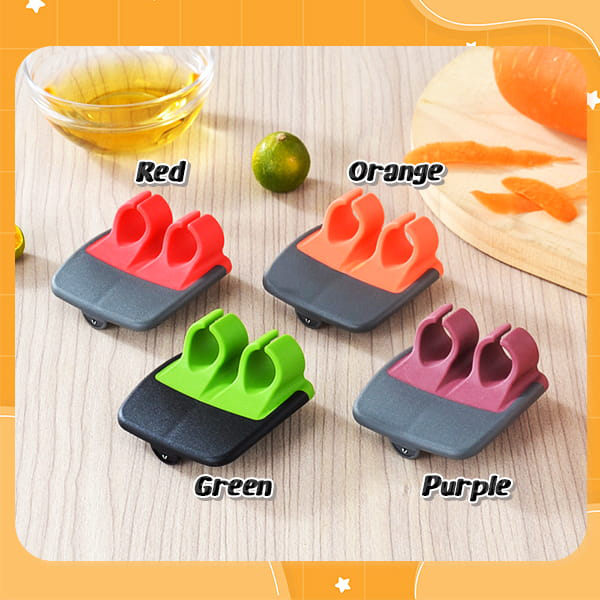 Avaleric® Effortless Finger Gripping Kitchen Peeler ✨BUY 1 GET 1 FREE NOW✨