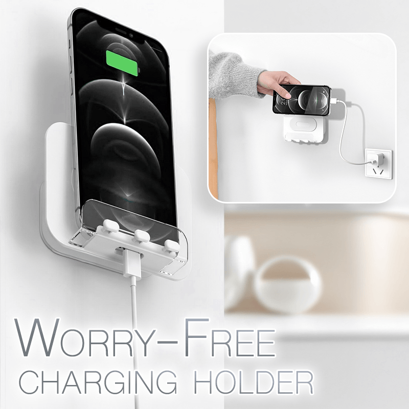 Avaleric® 360° All-In-One Swivel Hook Organizer