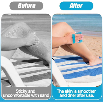 Avaleric® Sand Removal Bag