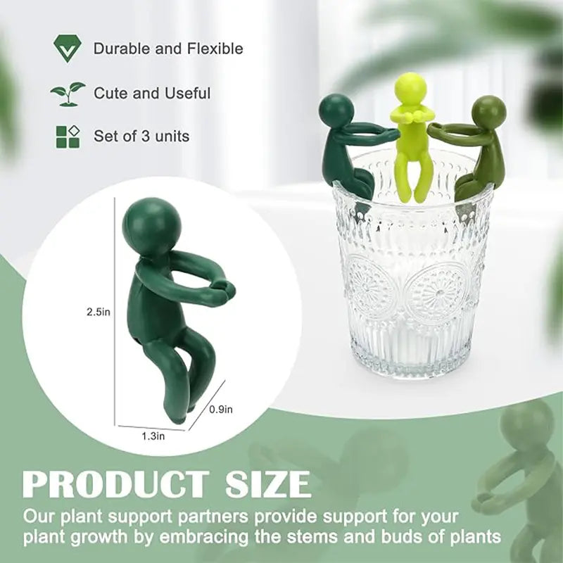 Avaleric® Plant of Friends Reproduction Support Growth Tool