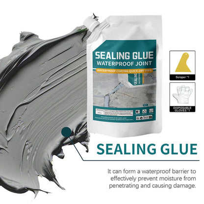 Avaleric® Concrete Crack Filler