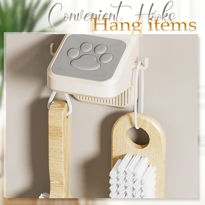 Avaleric® Easy-Balance Multi-Purpose Shower Foot Rest