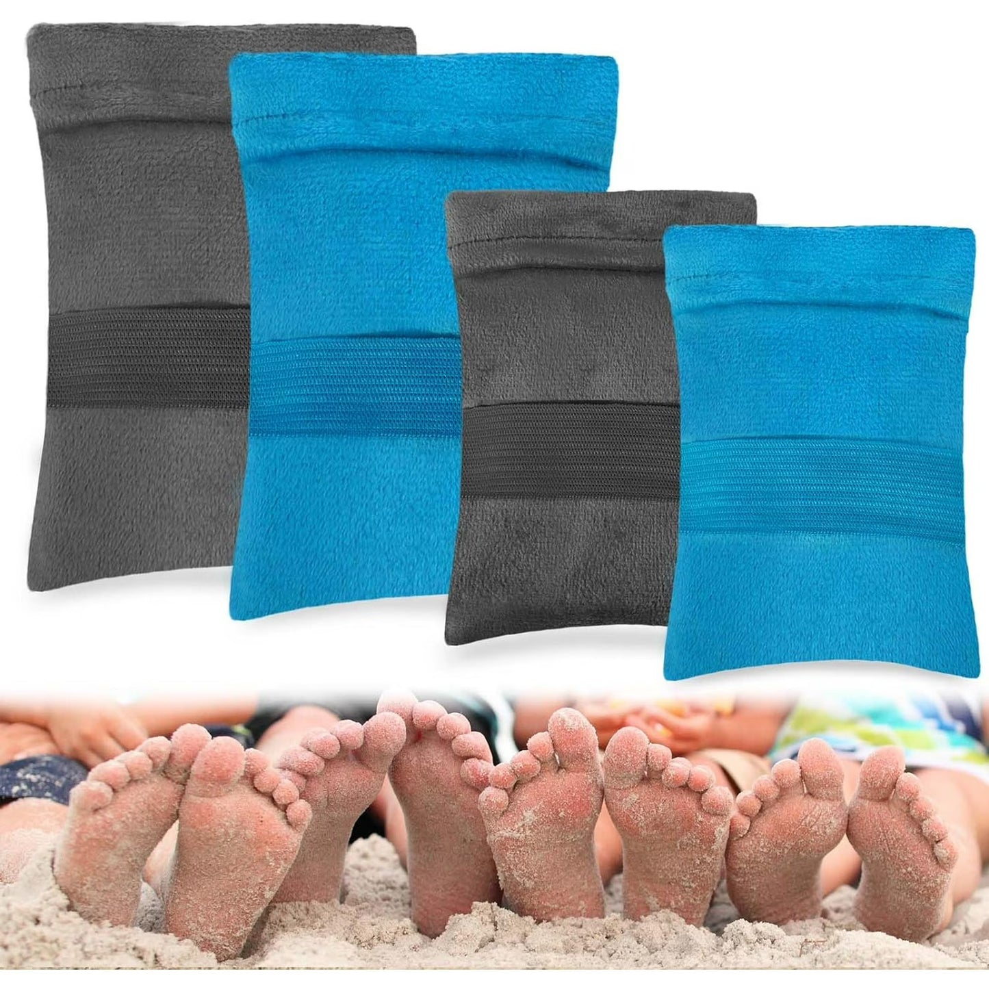 Avaleric® Sand Removal Bag