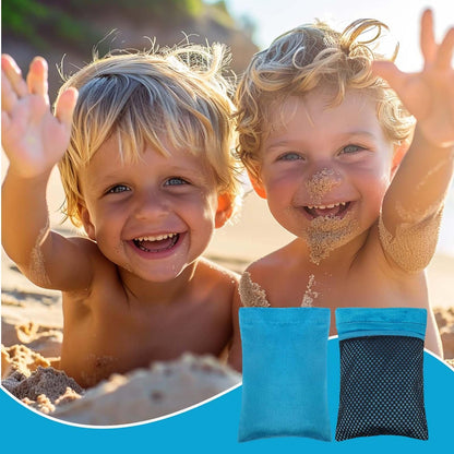 Avaleric® Sand Removal Bag