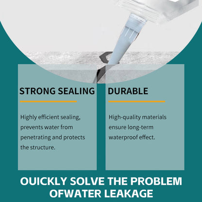 Avaleric® Concrete Crack Filler
