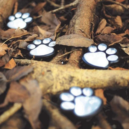 Avaleric® Solar Paw Light