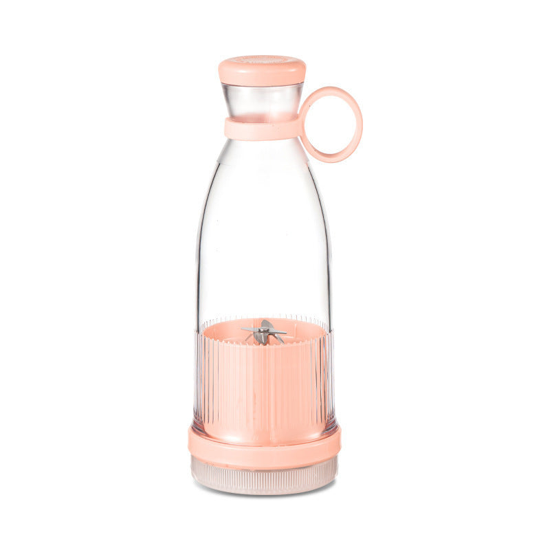 ✅ Avaleric® Portable Electric Mini Bottle Juicer