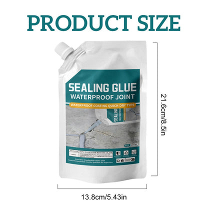 Avaleric® Concrete Crack Filler