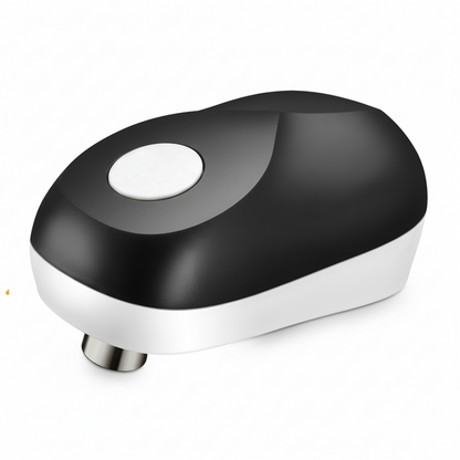 Avaleric® One-Touch Automatic Battery-Operated Hands-Free Can Opener