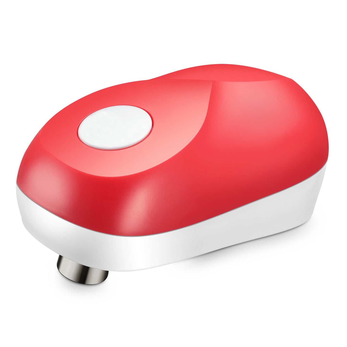 Avaleric® One-Touch Automatic Battery-Operated Hands-Free Can Opener