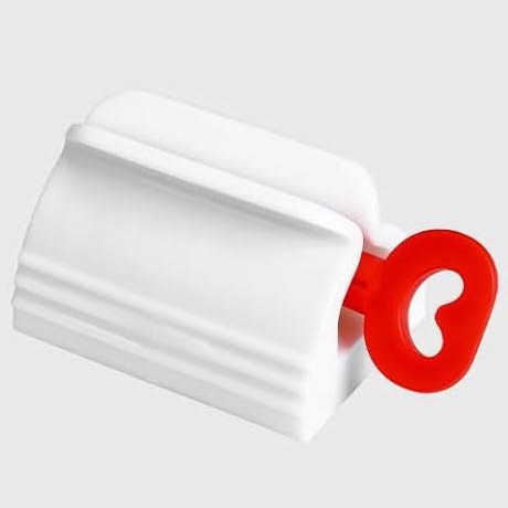 Avaleric® Rolling Tube Toothpaste Squeezer