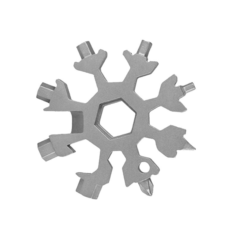 Avaleric® Snow Flake Shaped Wrenches