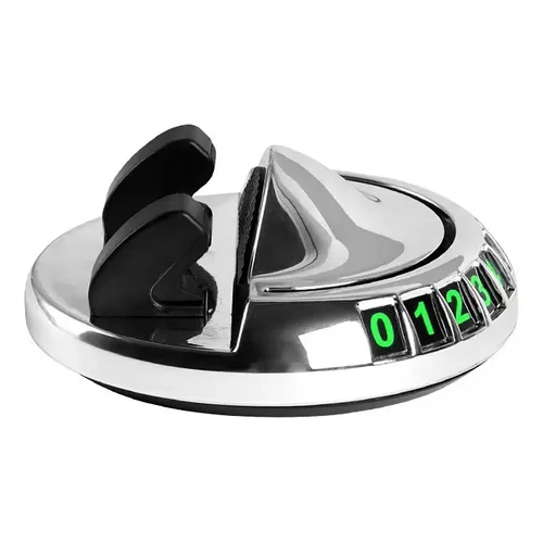Avaleric® Magnetic Phone Holder for Car Dashboard