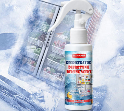 Avaleric® Ice Melting Spray