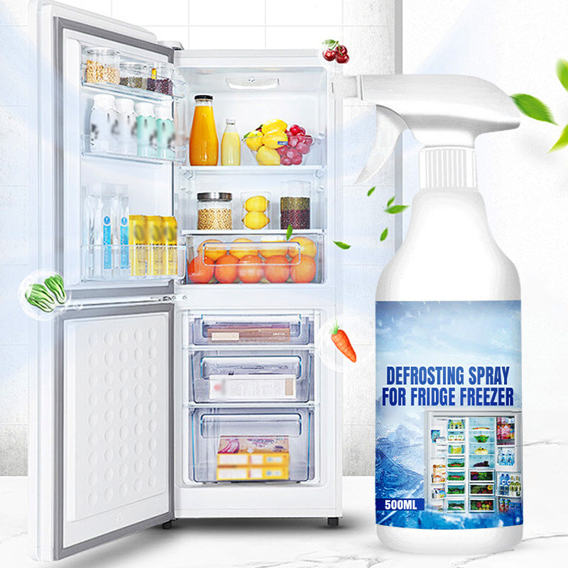 Avaleric® Ice Melting Spray