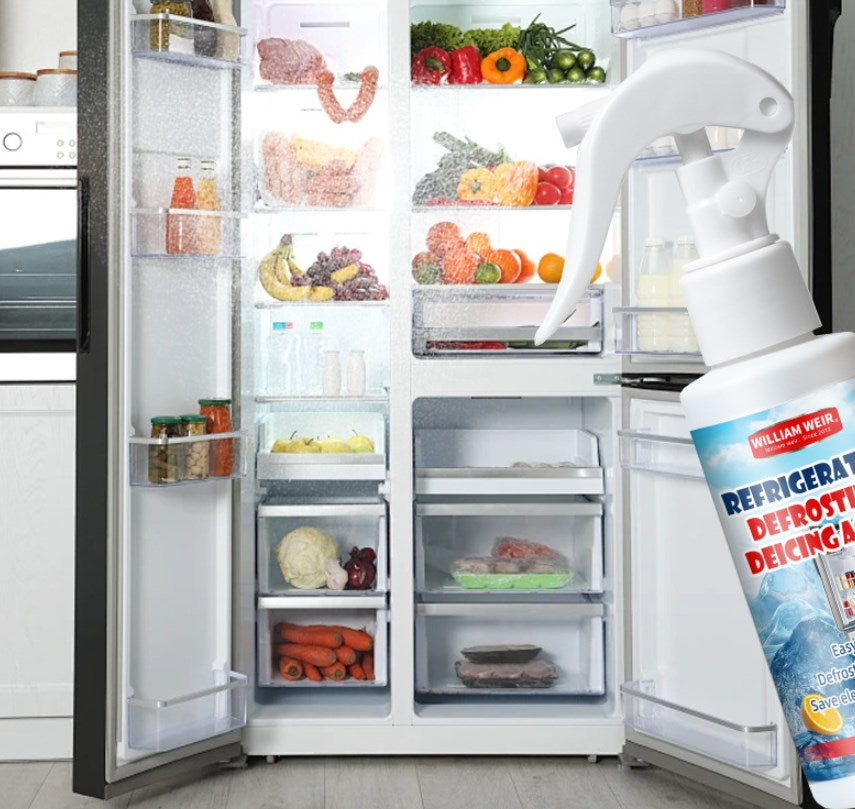 Avaleric® Ice Melting Spray