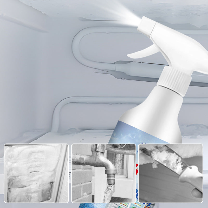 Avaleric® Ice Melting Spray
