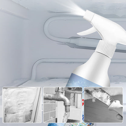 Avaleric® Ice Melting Spray