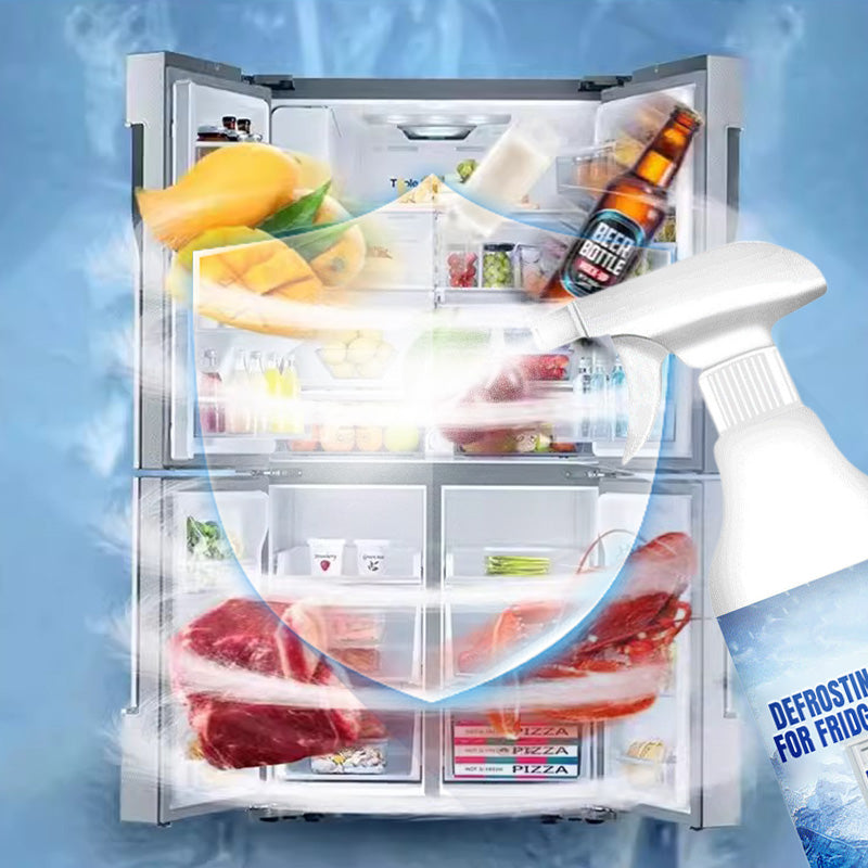 Avaleric® Ice Melting Spray