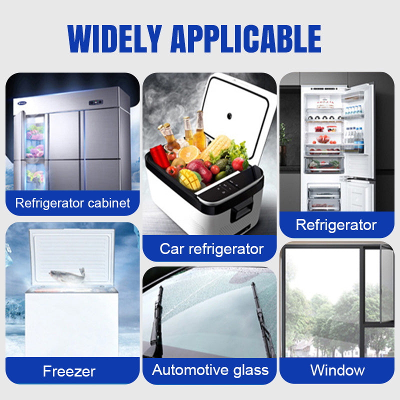 Avaleric® Ice Melting Spray