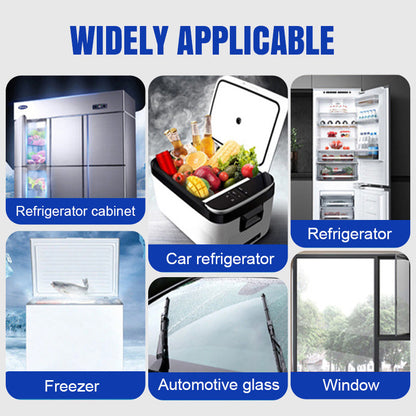 Avaleric® Ice Melting Spray