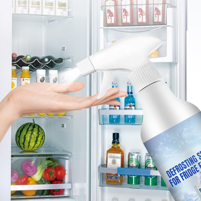 Avaleric® Ice Melting Spray
