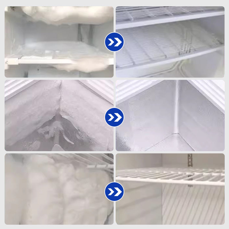 Avaleric® Ice Melting Spray