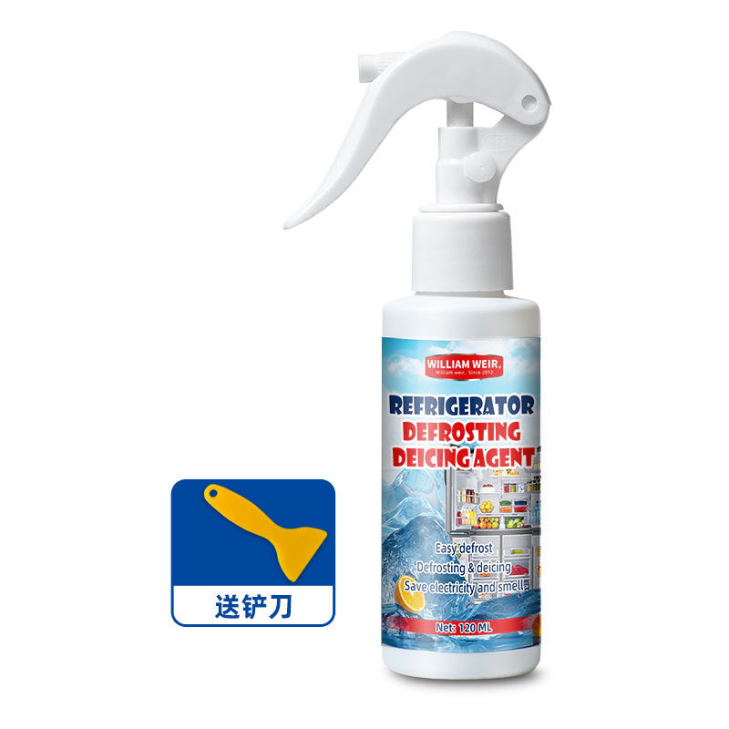 Avaleric® Ice Melting Spray
