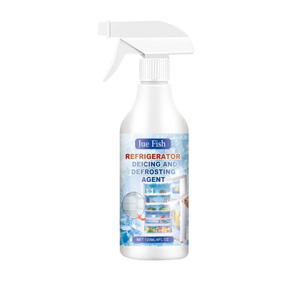 Avaleric® Ice Melting Spray