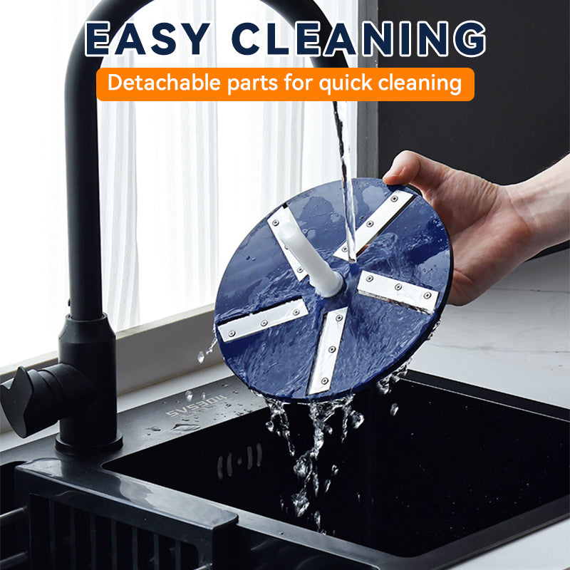 Avaleric® Multi-functional Automatic Fruit and Vegetable Peeler